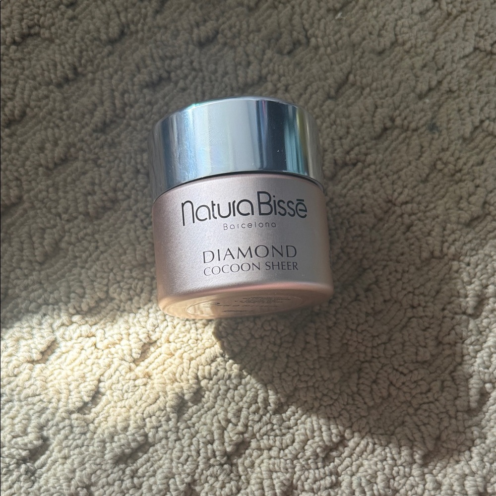 Natura Bissé Diamond Cocoon Sheer Cream